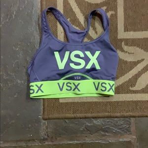 Victoria Secret Sports Bra